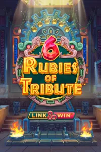 6 Rubies of Tribute